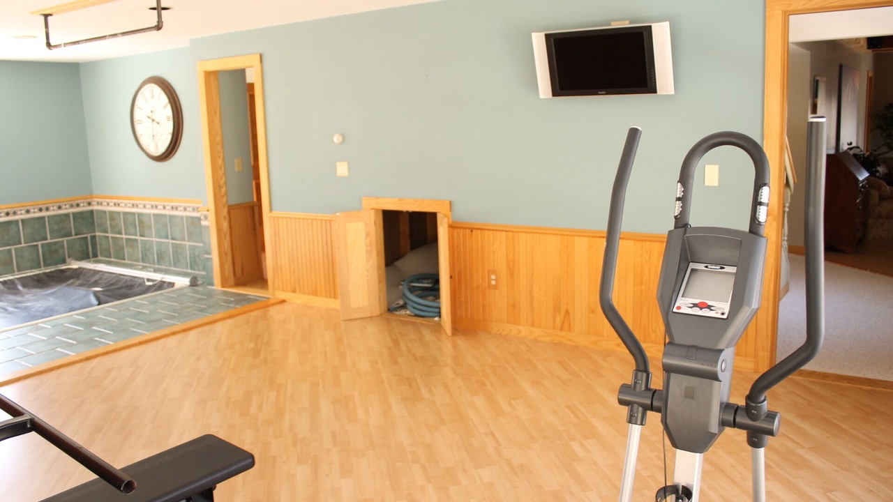 Photo of Bedroom in Chester