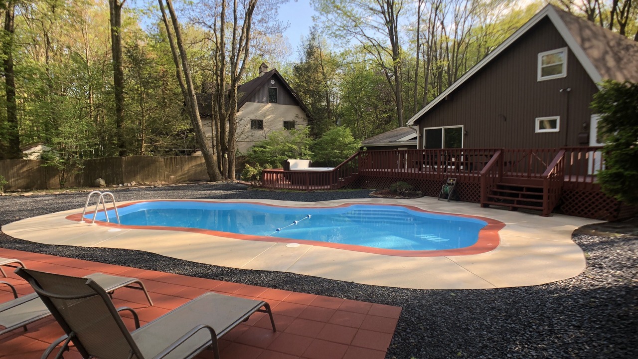 Photo of Outdoor in Pocono Summit