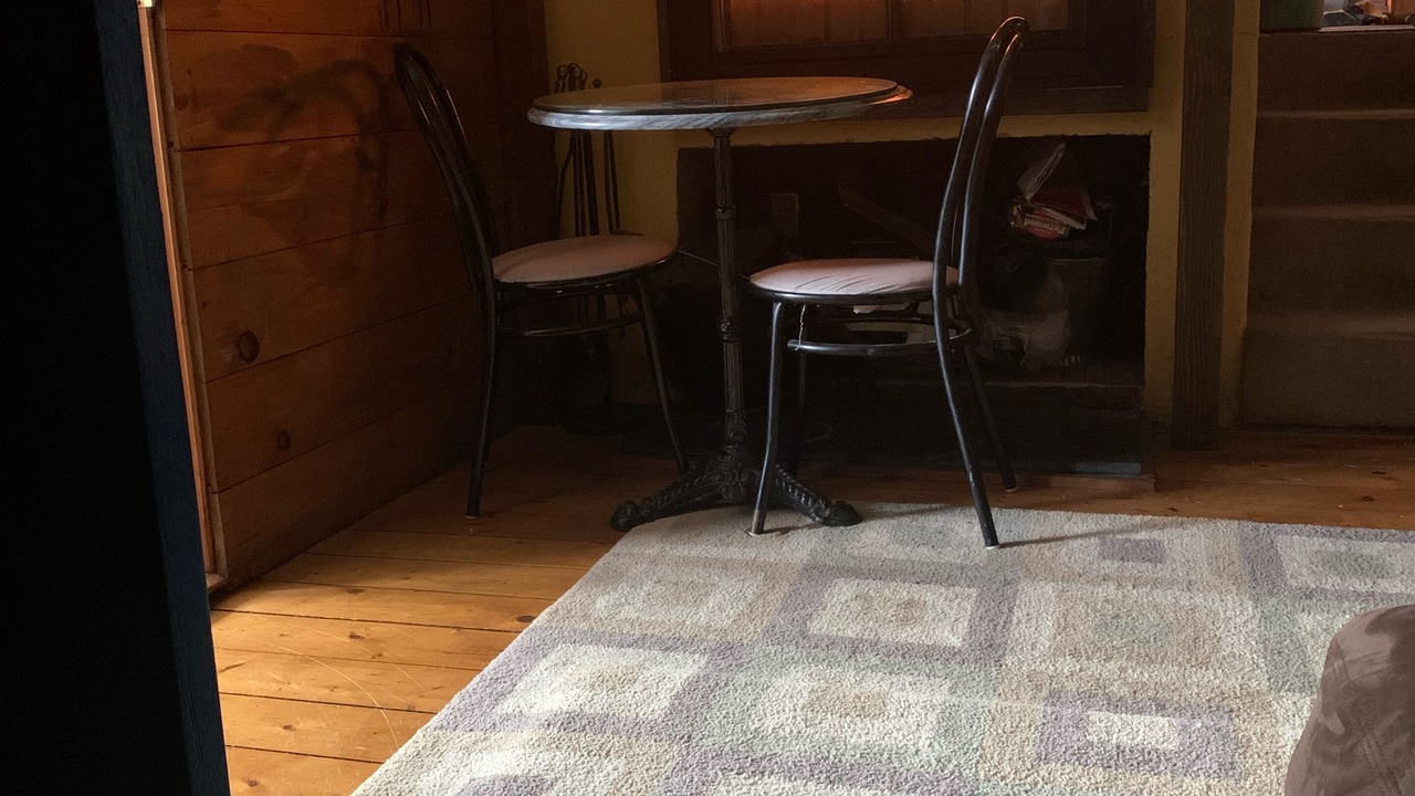 Photo of Livingroom in Warren