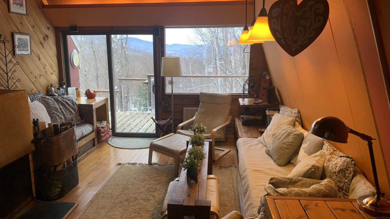 Photo of Bedroom in Warren