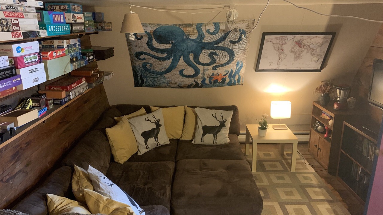 Photo of Bedroom in Warren