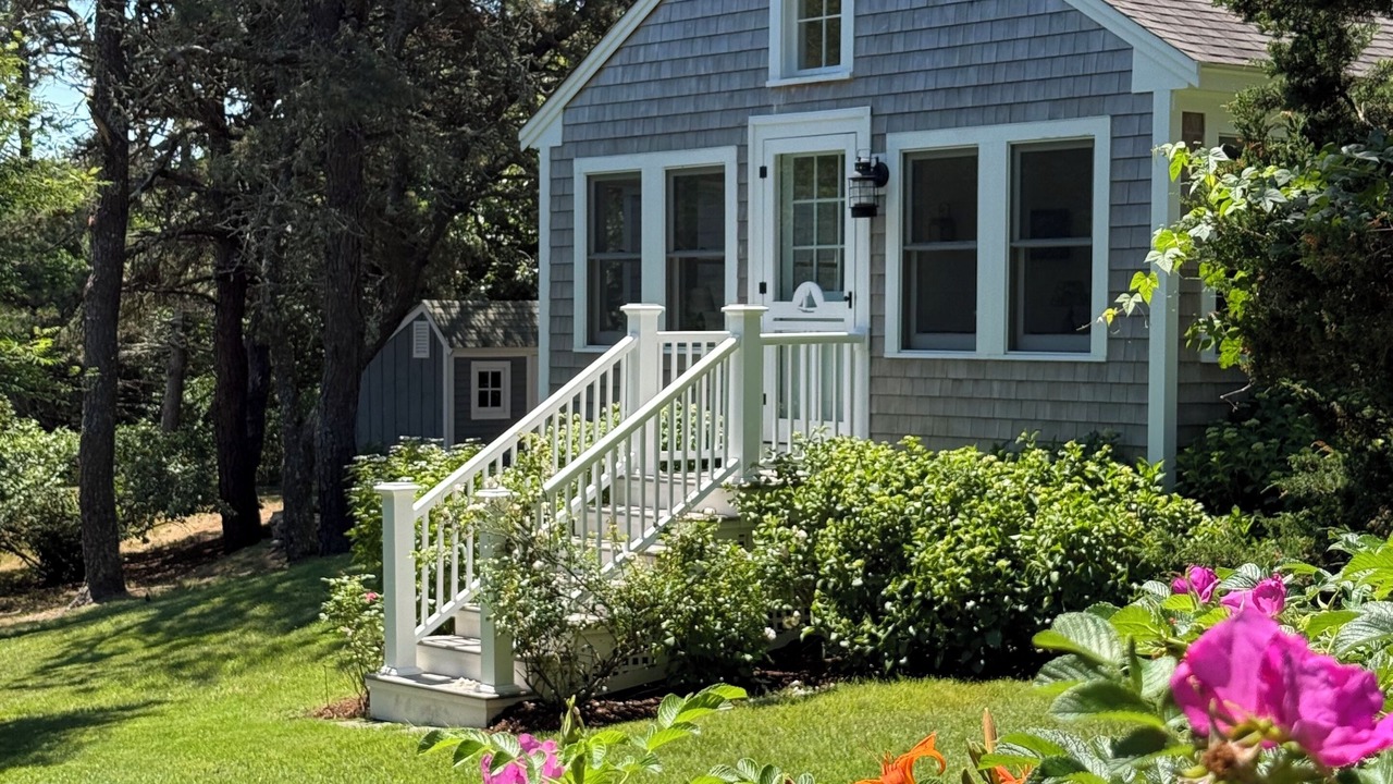 Photo of Outdoor in West Chatham