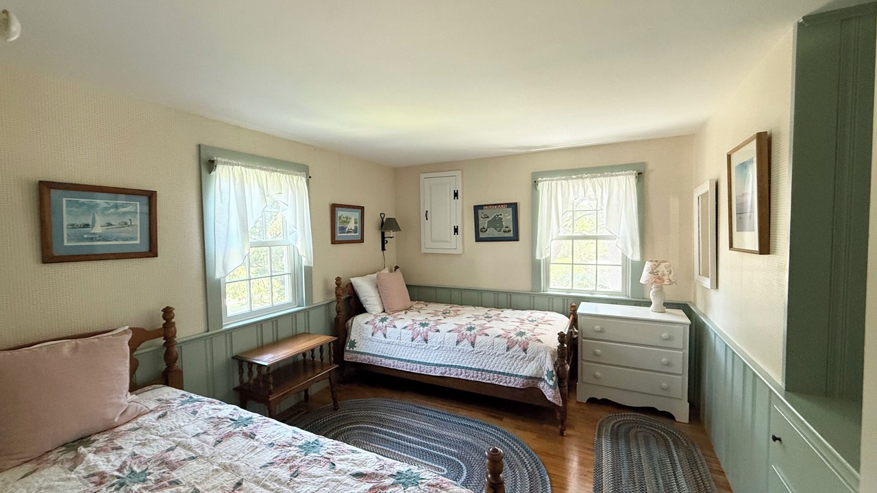 Photo of Bedroom in West Chatham