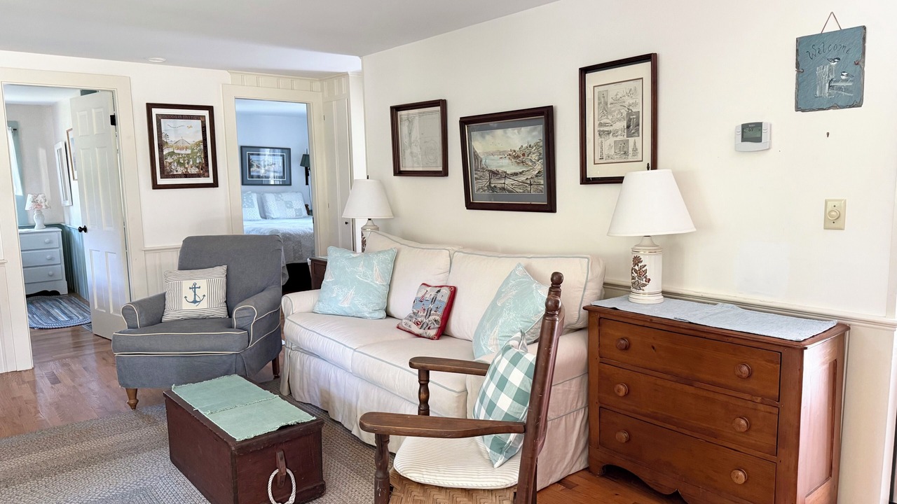 Photo of Livingroom in West Chatham
