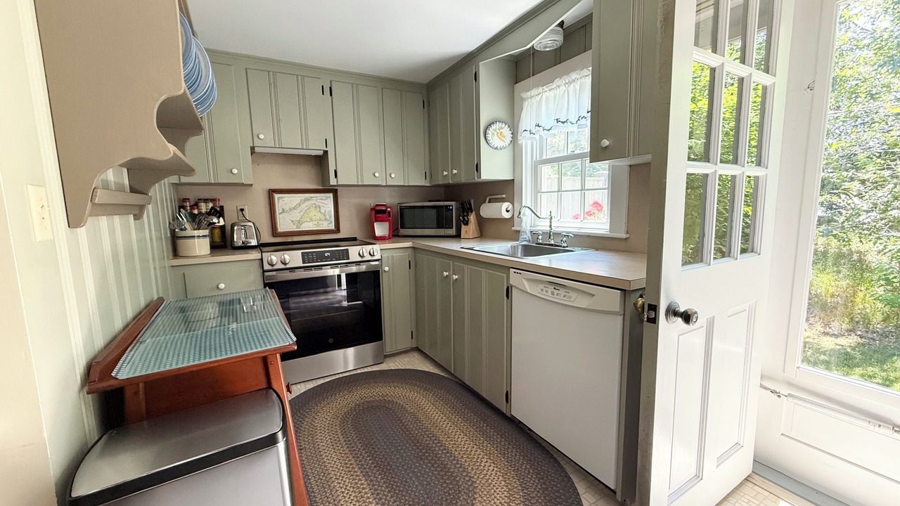 Photo of Kitchen in West Chatham