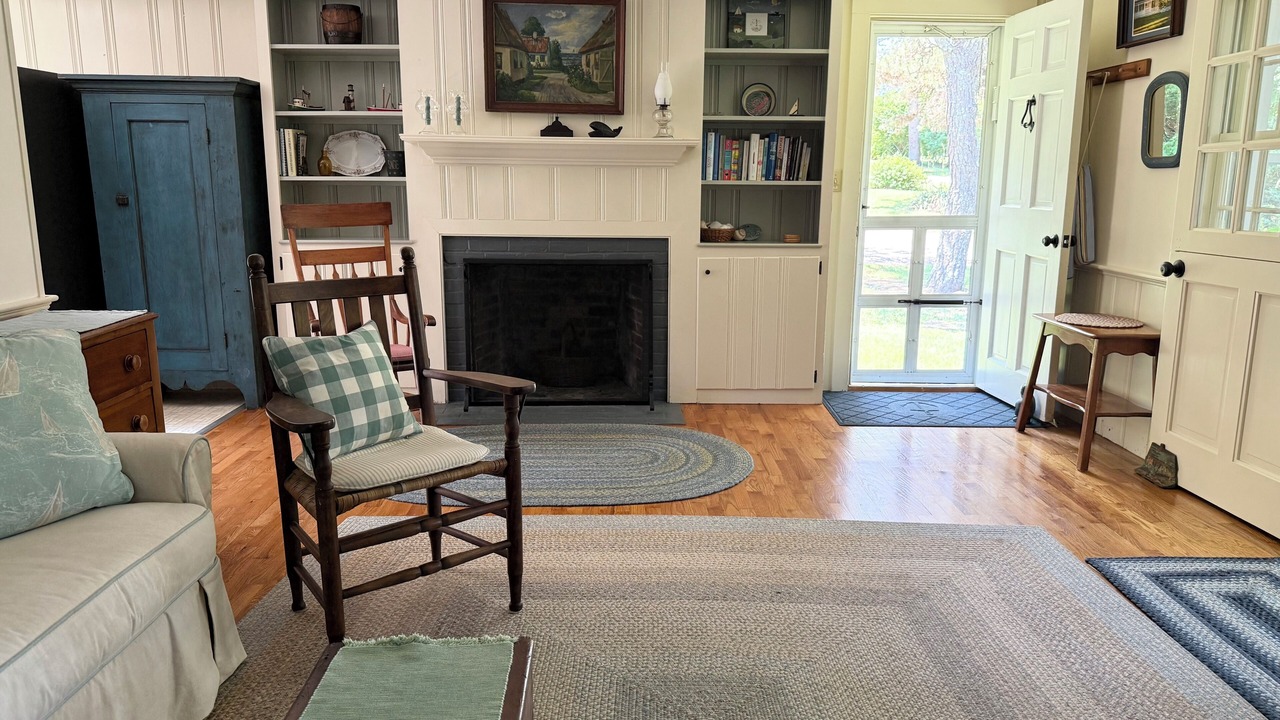 Photo of Livingroom in West Chatham