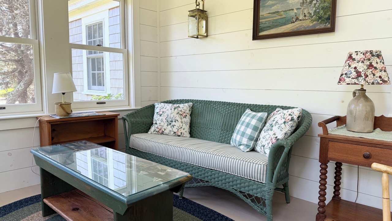 Photo of Livingroom in West Chatham