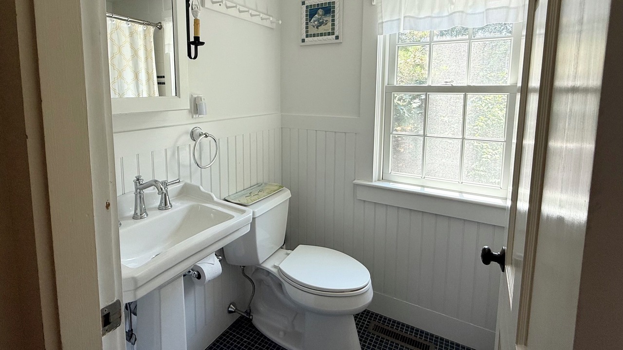 Photo of Bathroom in West Chatham