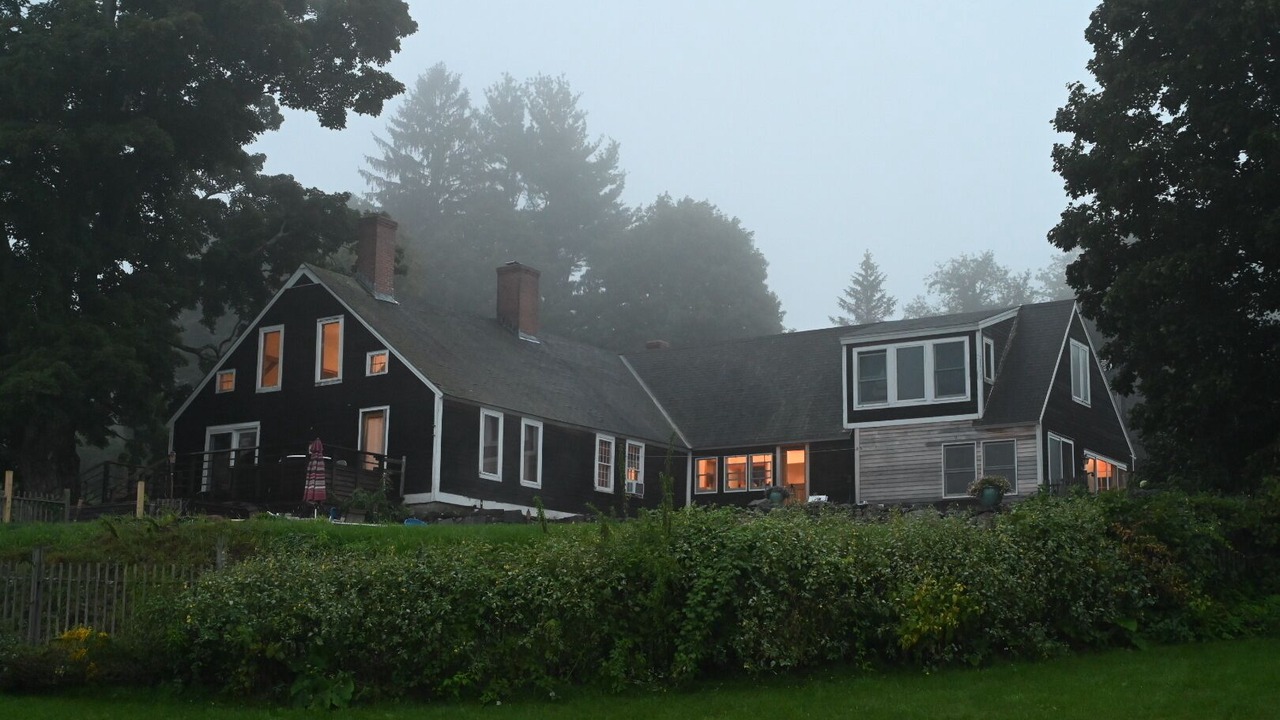 Photo of Outdoor in Colrain