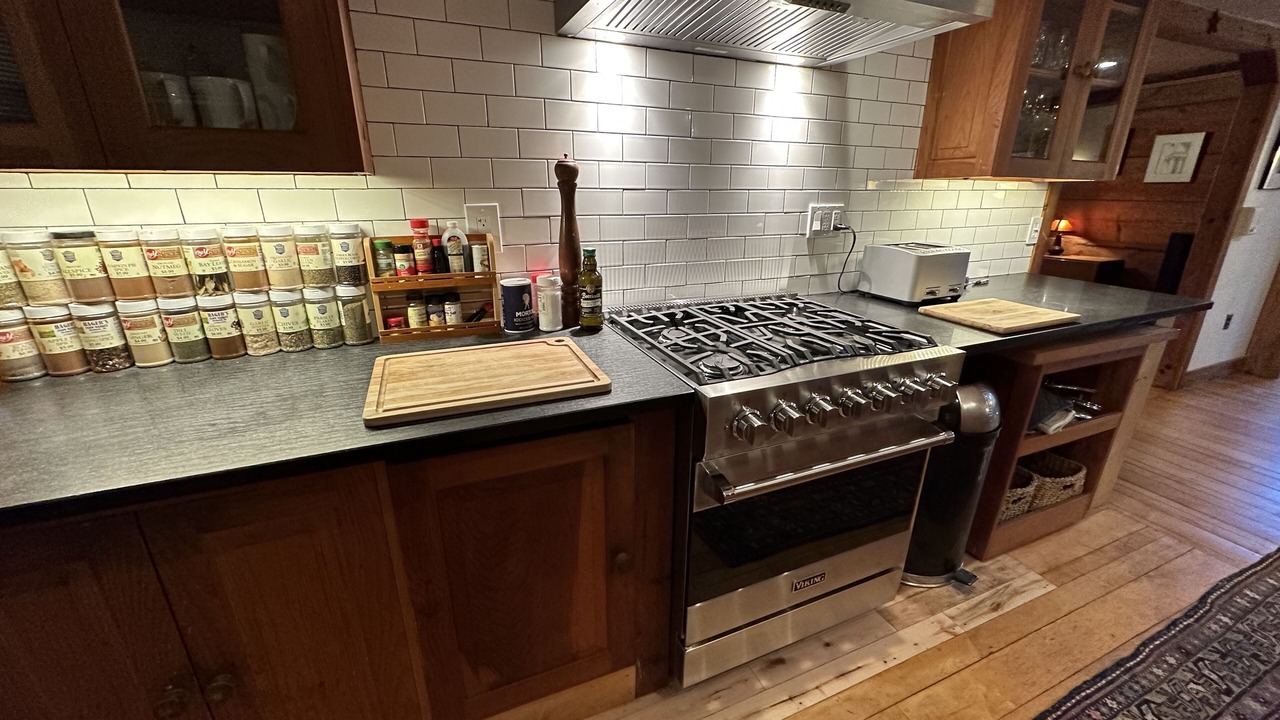 Photo of Kitchen in Colrain