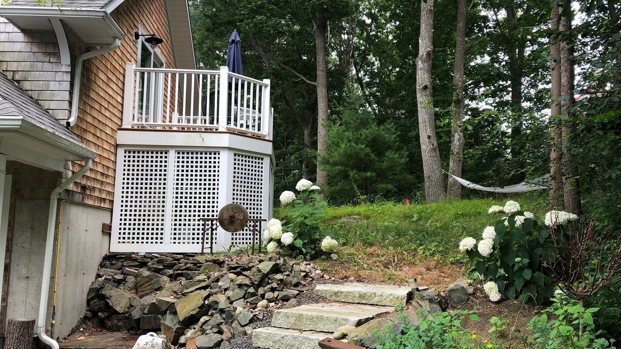 Photo of Outdoor in York Harbor