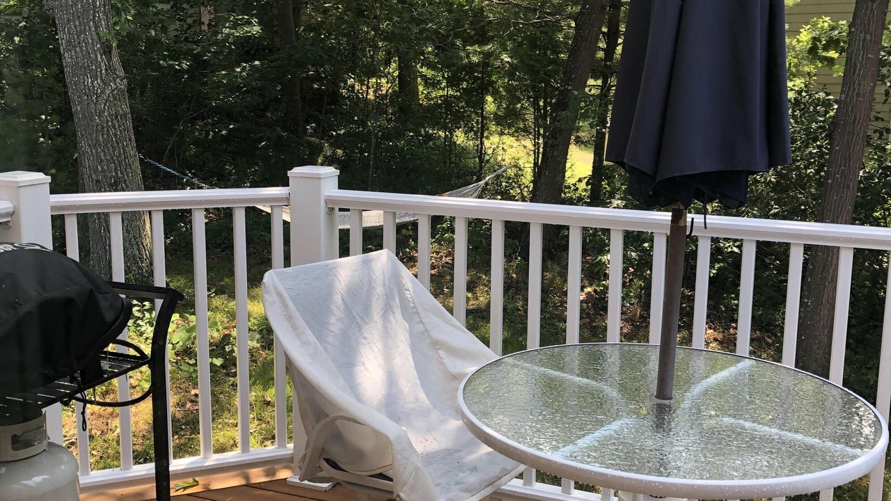 Photo of Outdoor in York Harbor
