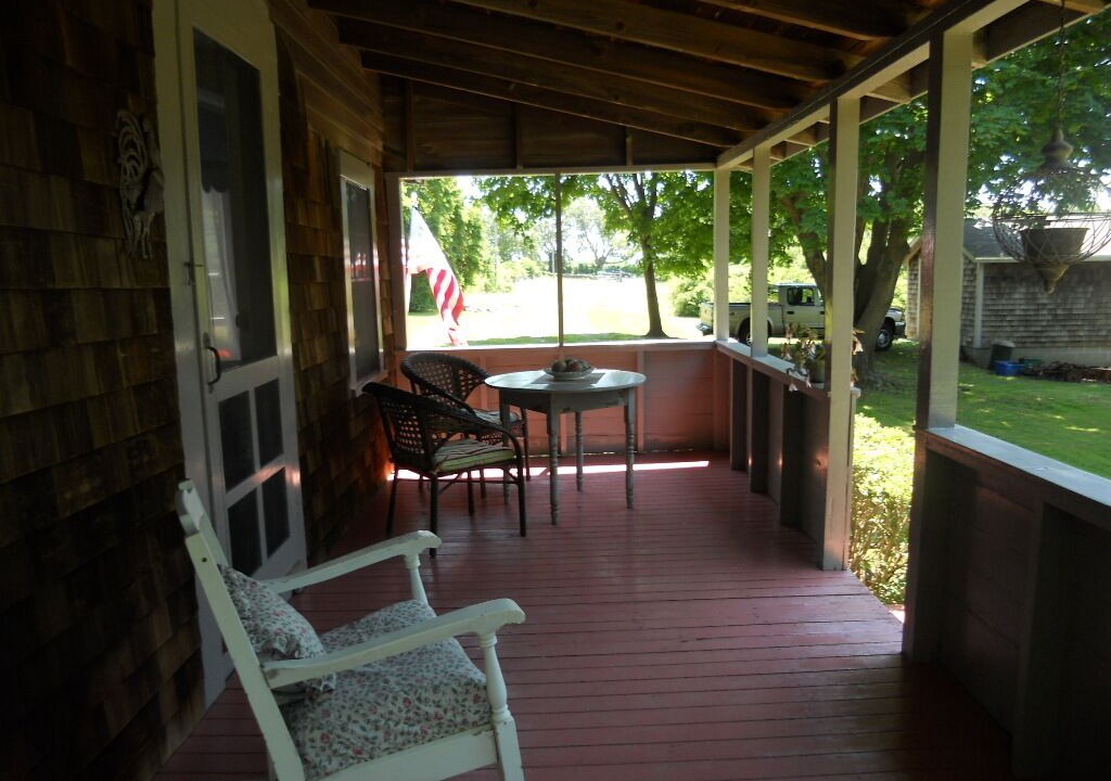 Photo of Outdoor in Tiverton