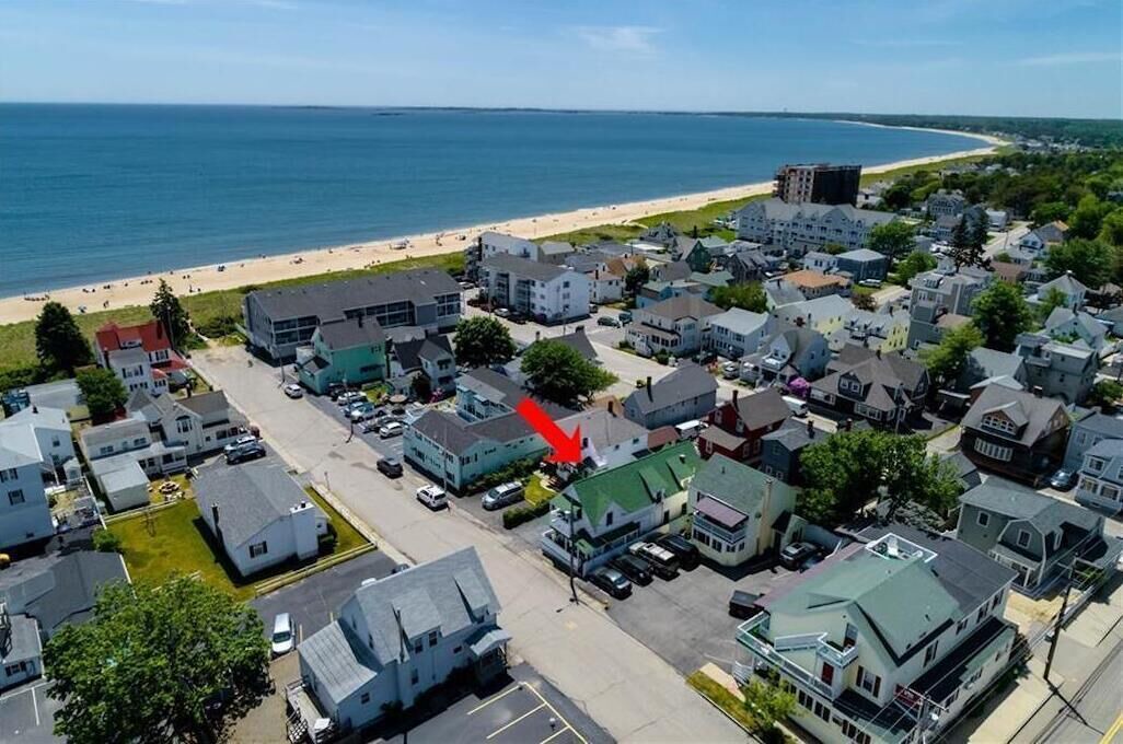 Photo of Outdoor in Ocean Park