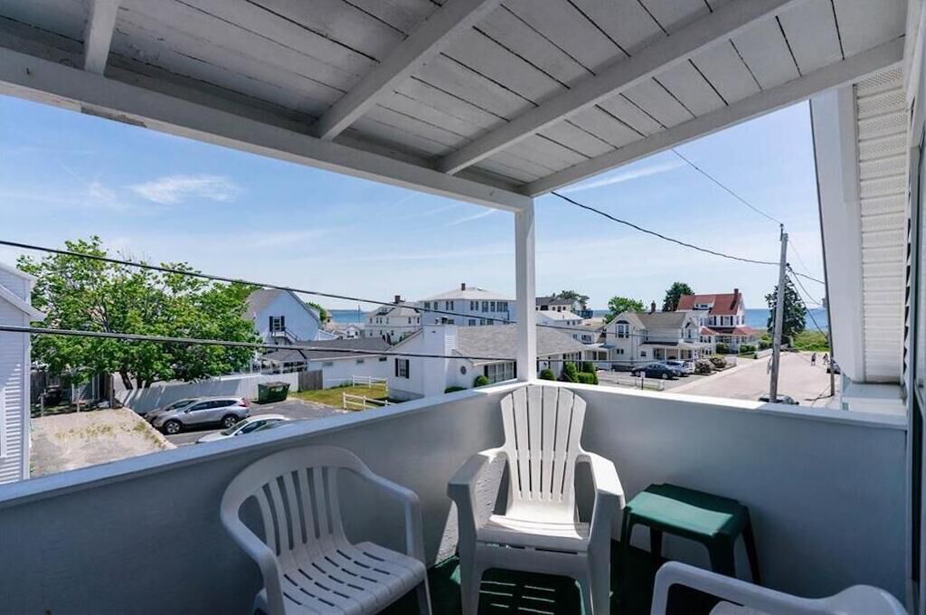 Photo of Outdoor in Ocean Park