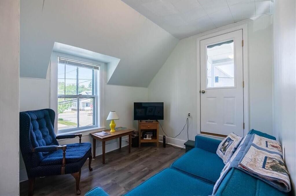 Photo of Livingroom in Ocean Park