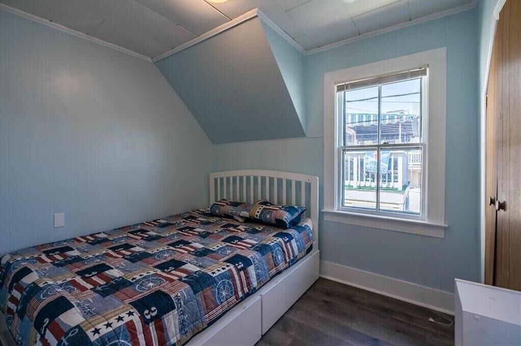 Photo of Bedroom in Ocean Park