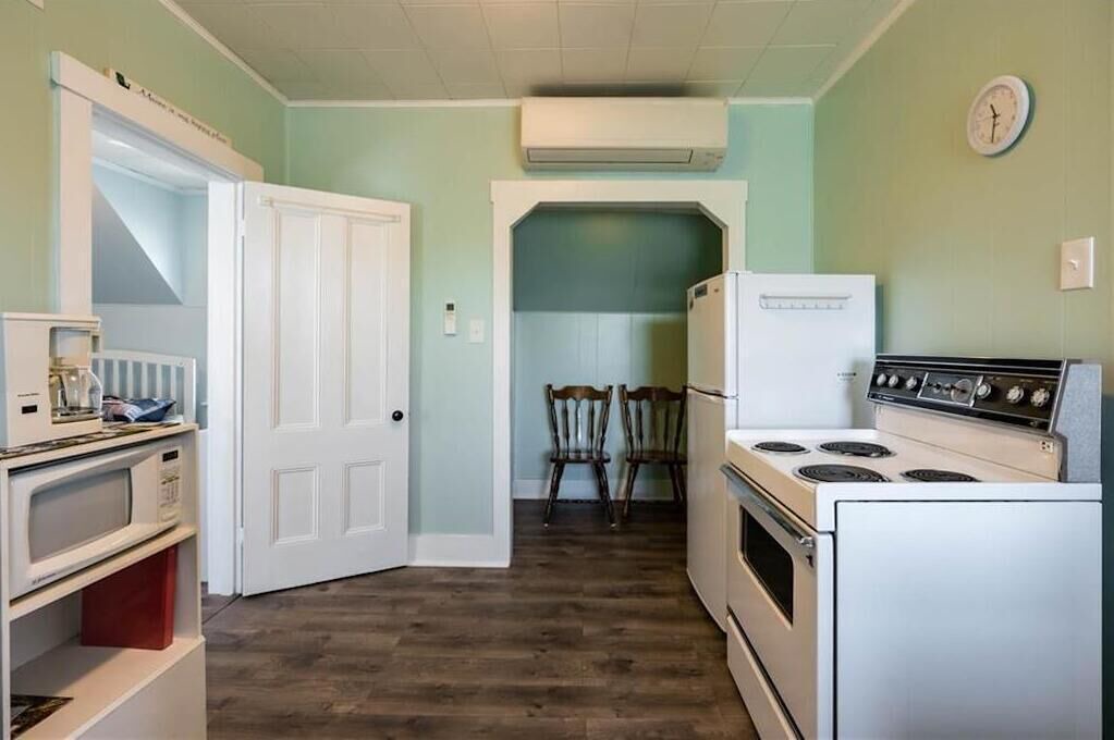 Photo of Kitchen in Ocean Park