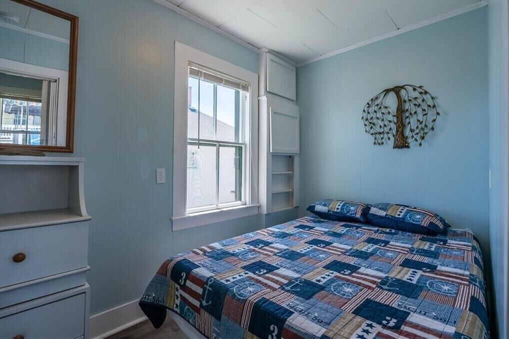 Photo of Bedroom in Ocean Park