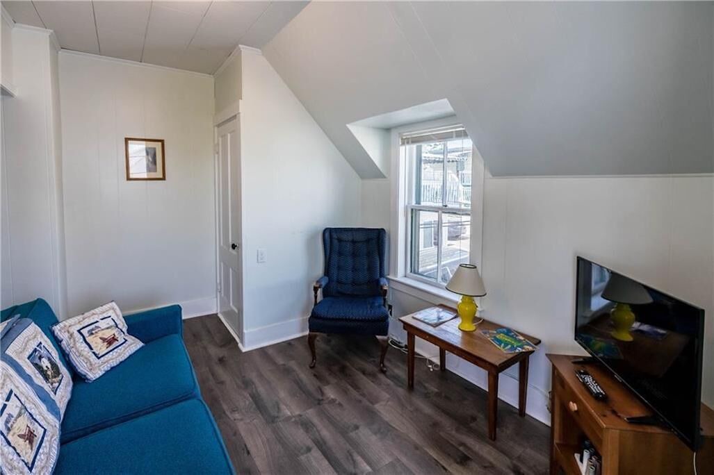 Photo of Livingroom in Ocean Park