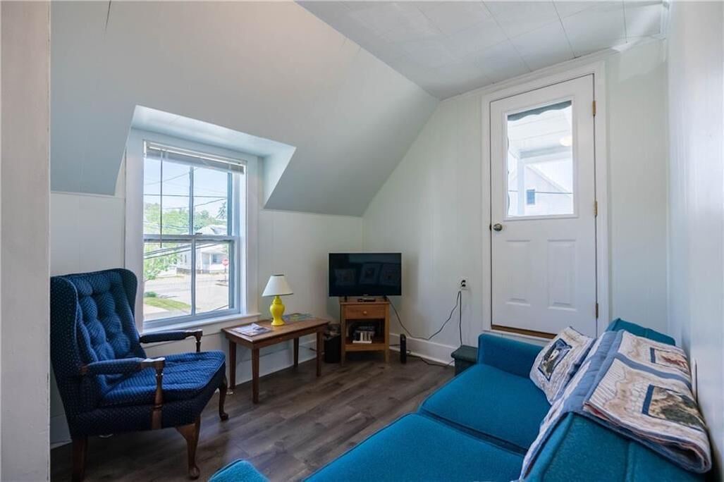 Photo of Livingroom in Ocean Park