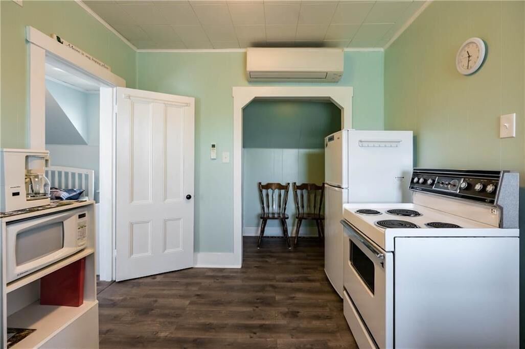 Photo of Kitchen in Ocean Park