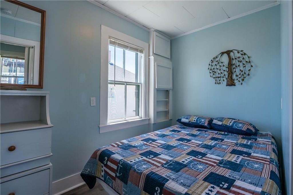 Photo of Bedroom in Ocean Park
