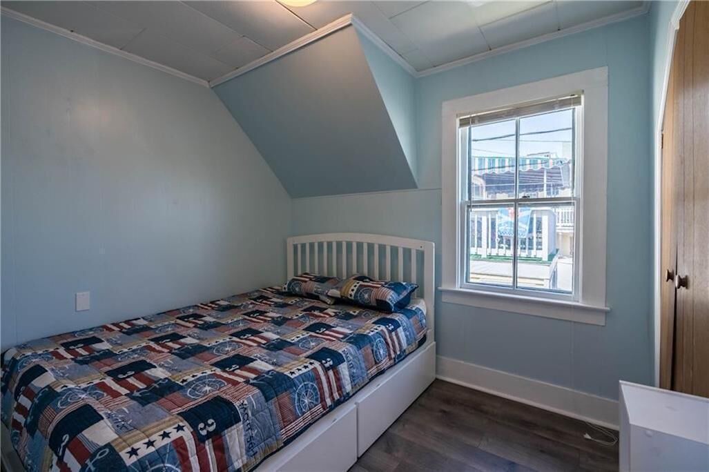 Photo of Bedroom in Ocean Park