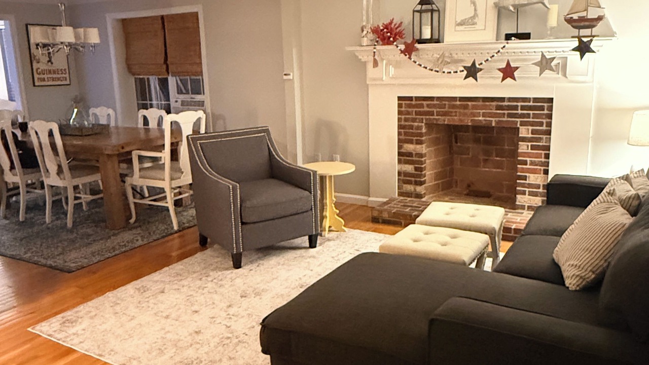 Photo of Livingroom in Bass River