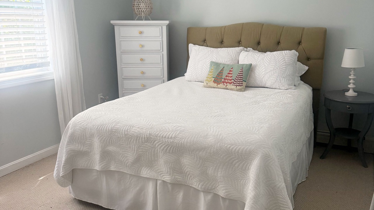 Photo of Bedroom in Bass River