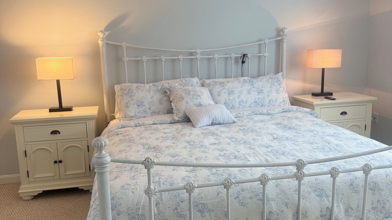 Photo of Bedroom in Bass River