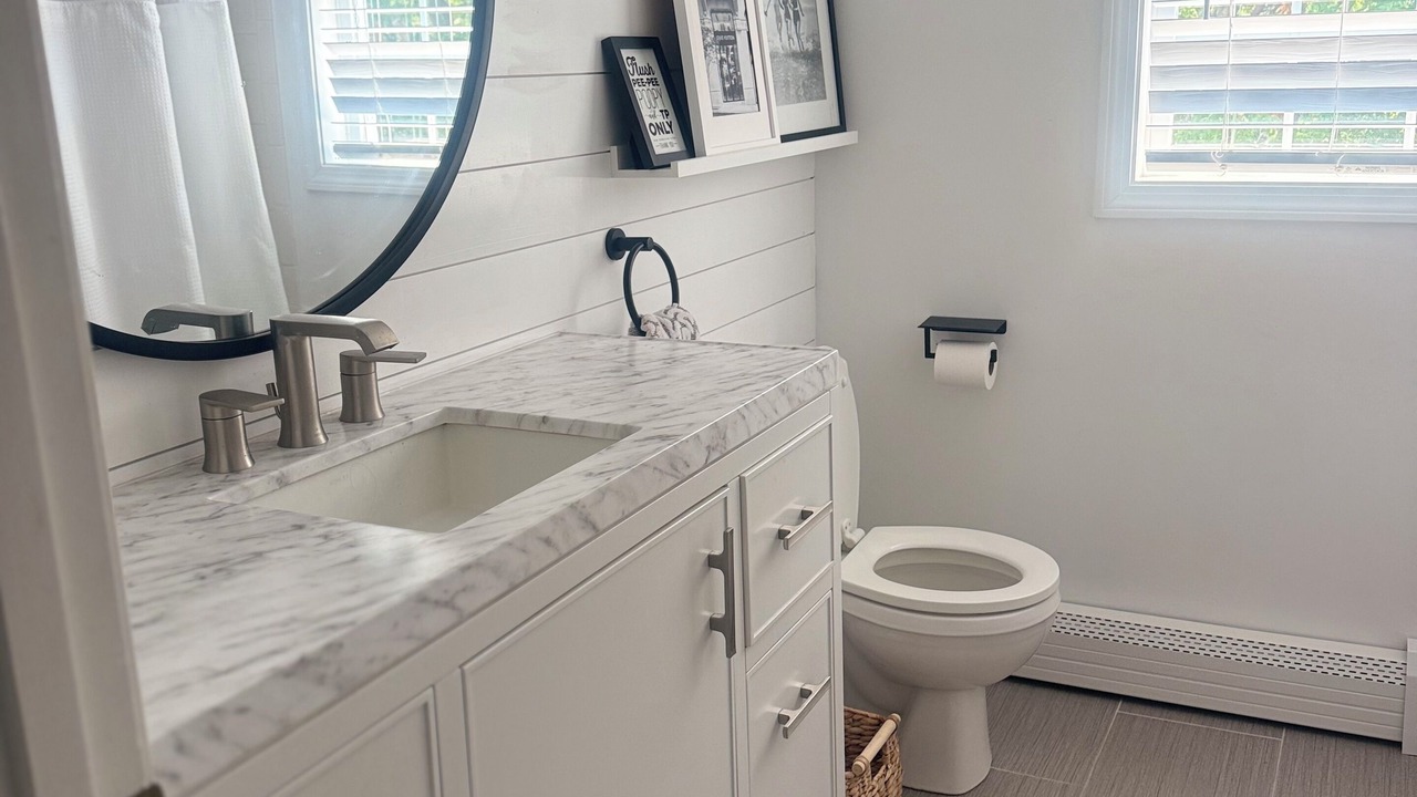 Photo of Bathroom in Bass River