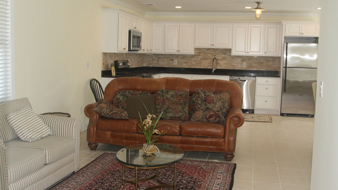 Photo of Livingroom in Newport