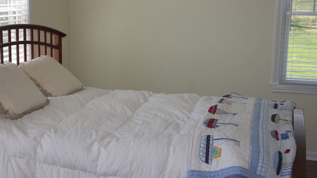 Photo of Bedroom in Newport