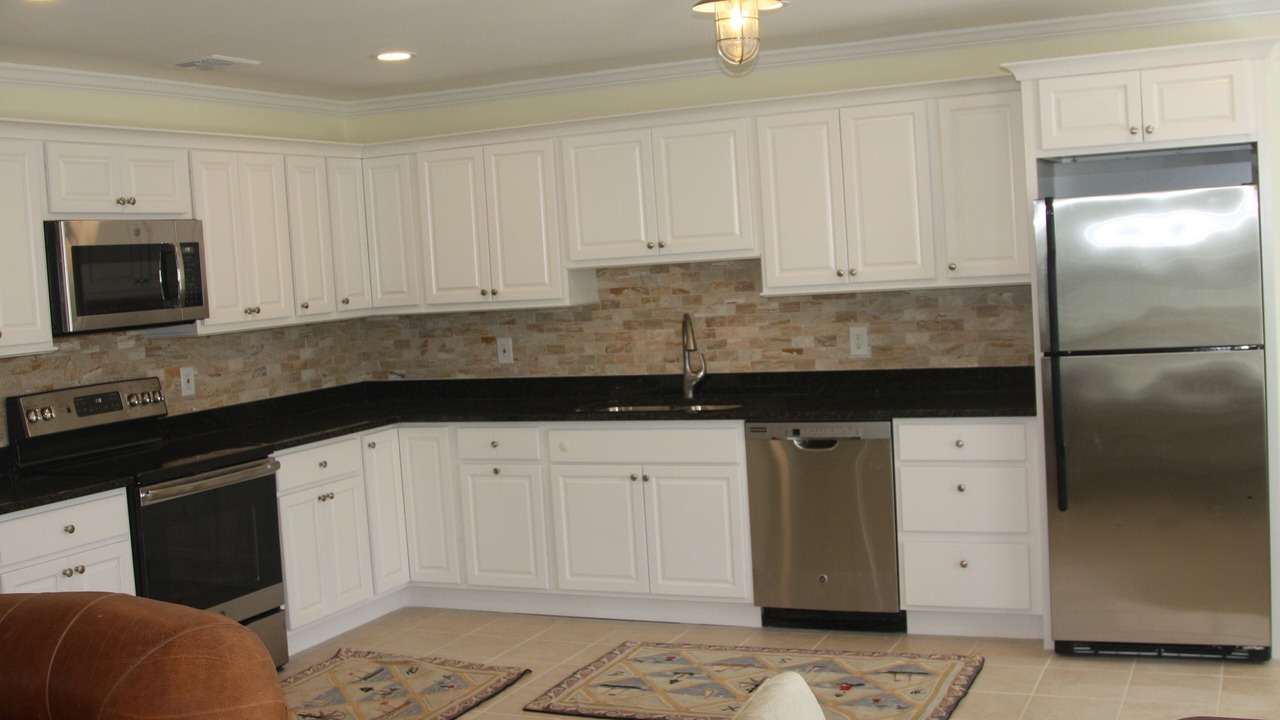 Photo of Kitchen in Newport
