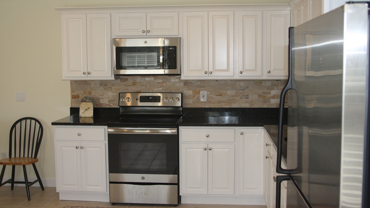 Photo of Kitchen in Newport