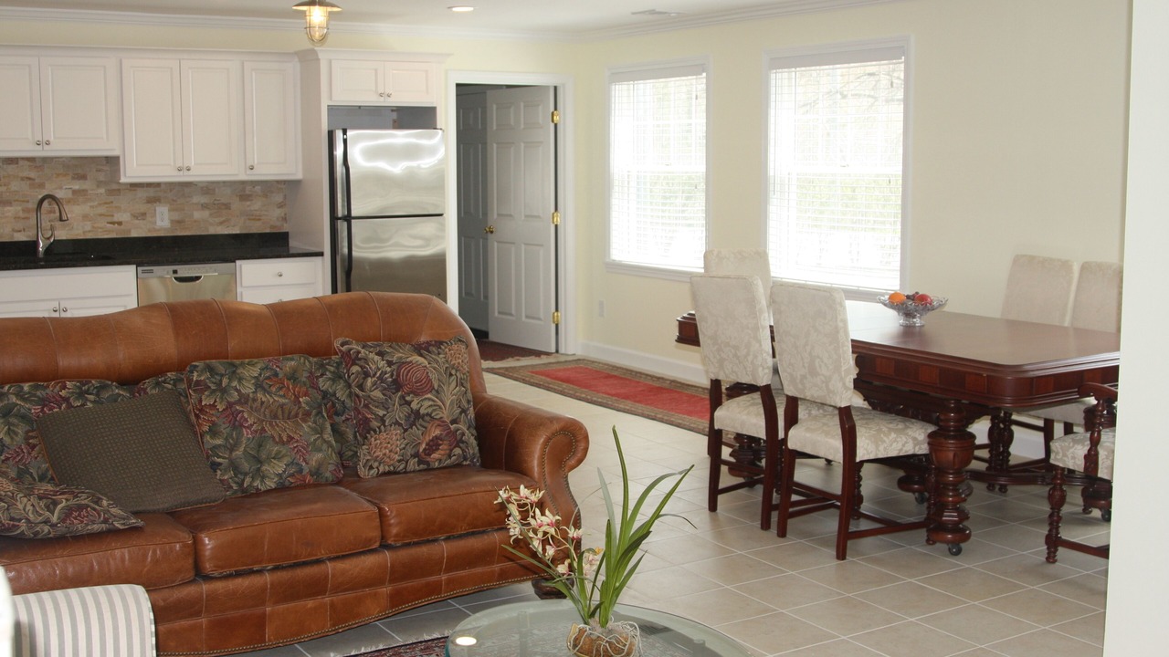 Photo of Livingroom in Newport