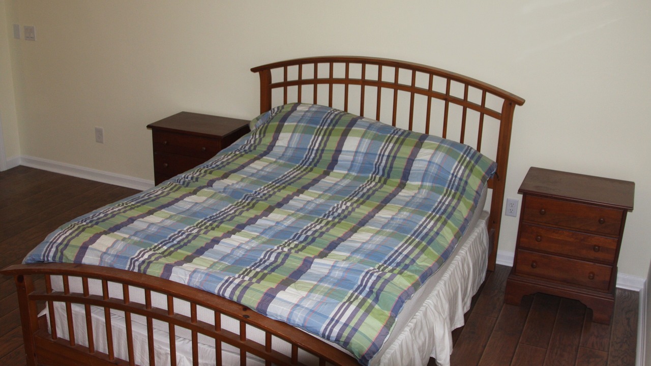 Photo of Bedroom in Newport