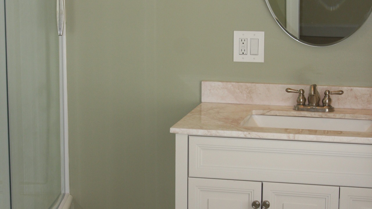 Photo of Bathroom in Newport