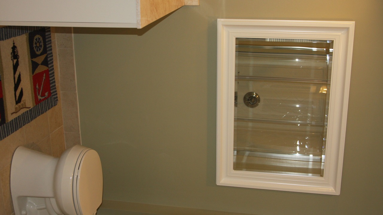 Photo of Bathroom in Newport