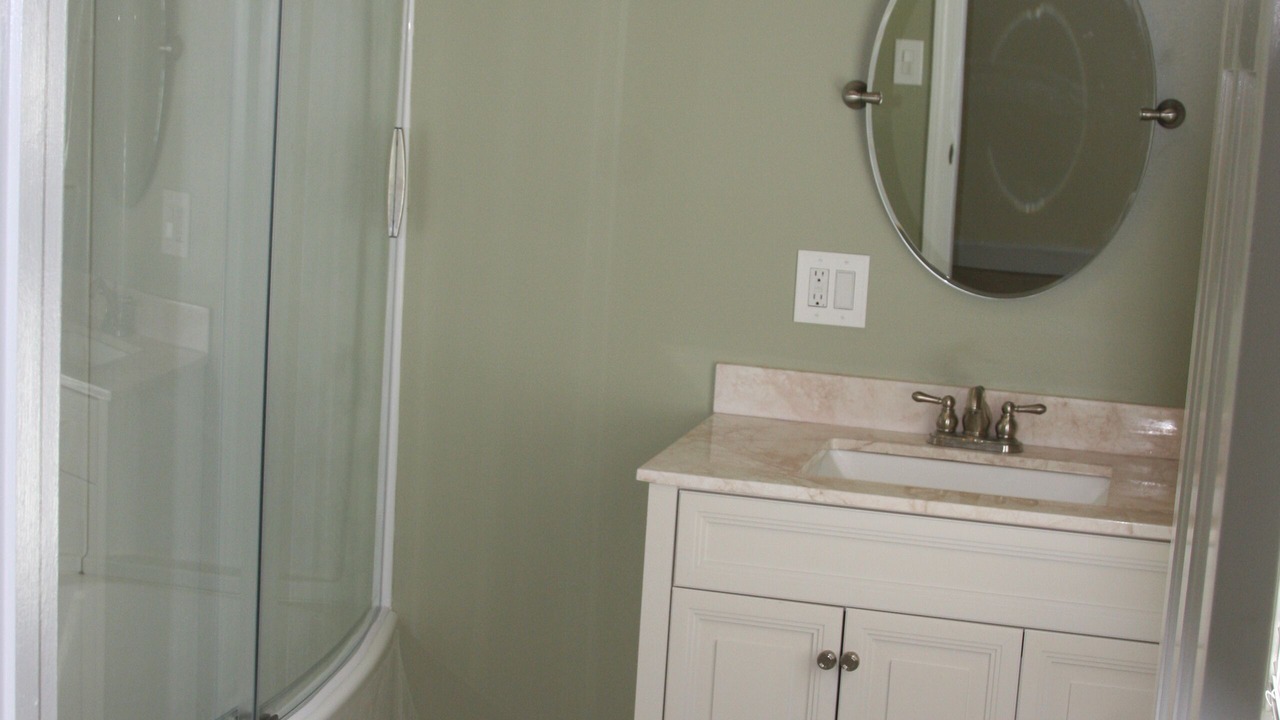 Photo of Bathroom in Newport