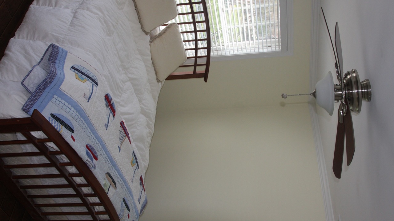 Photo of Bedroom in Newport