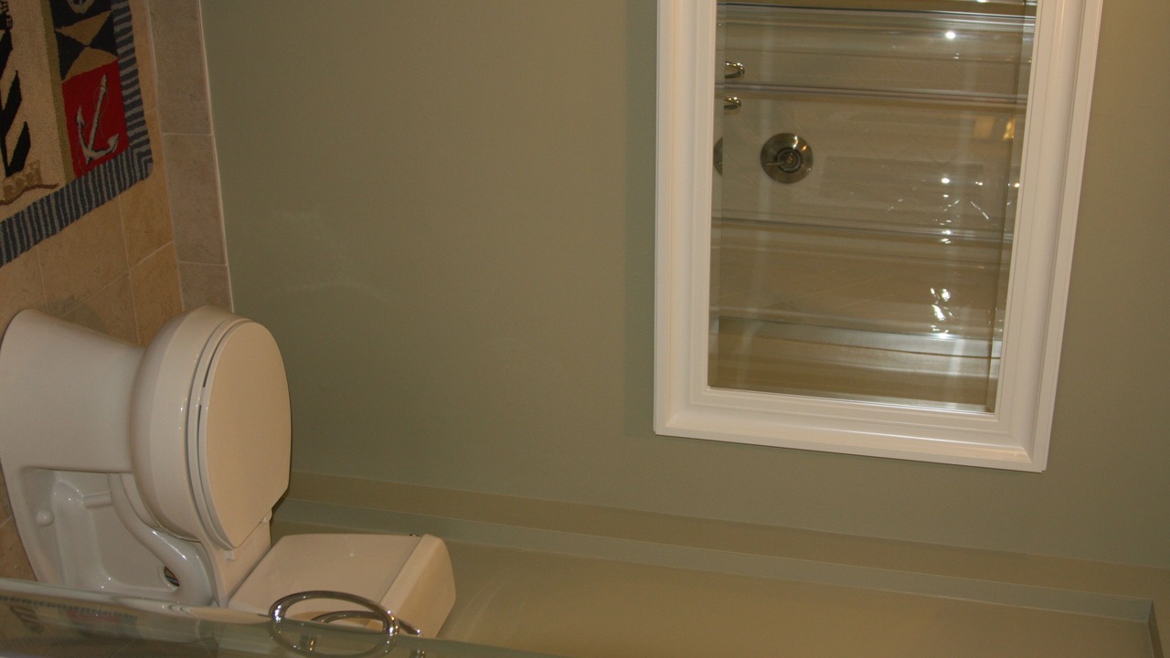 Photo of Bathroom in Newport