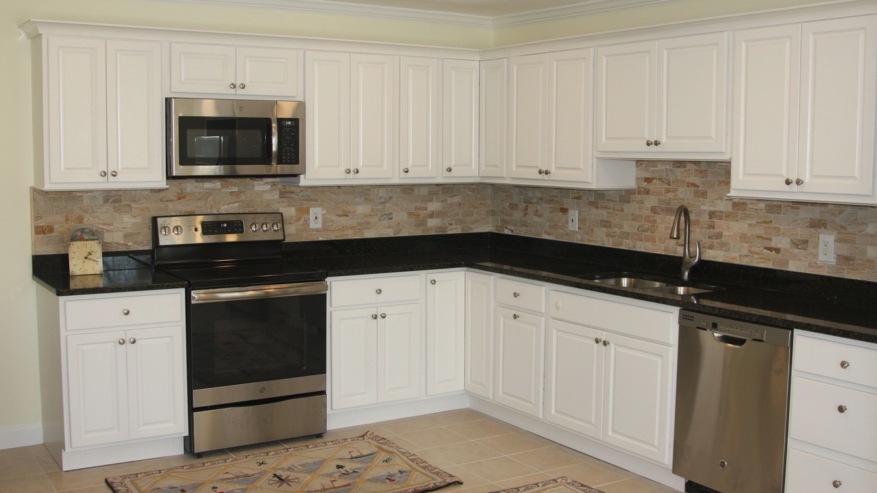 Photo of Kitchen in Newport