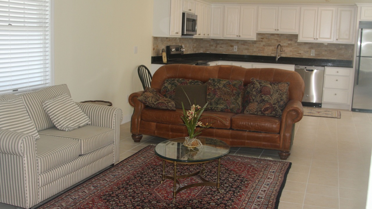 Photo of Livingroom in Newport