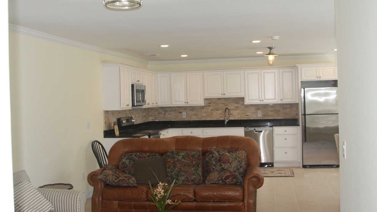 Photo of Livingroom in Newport
