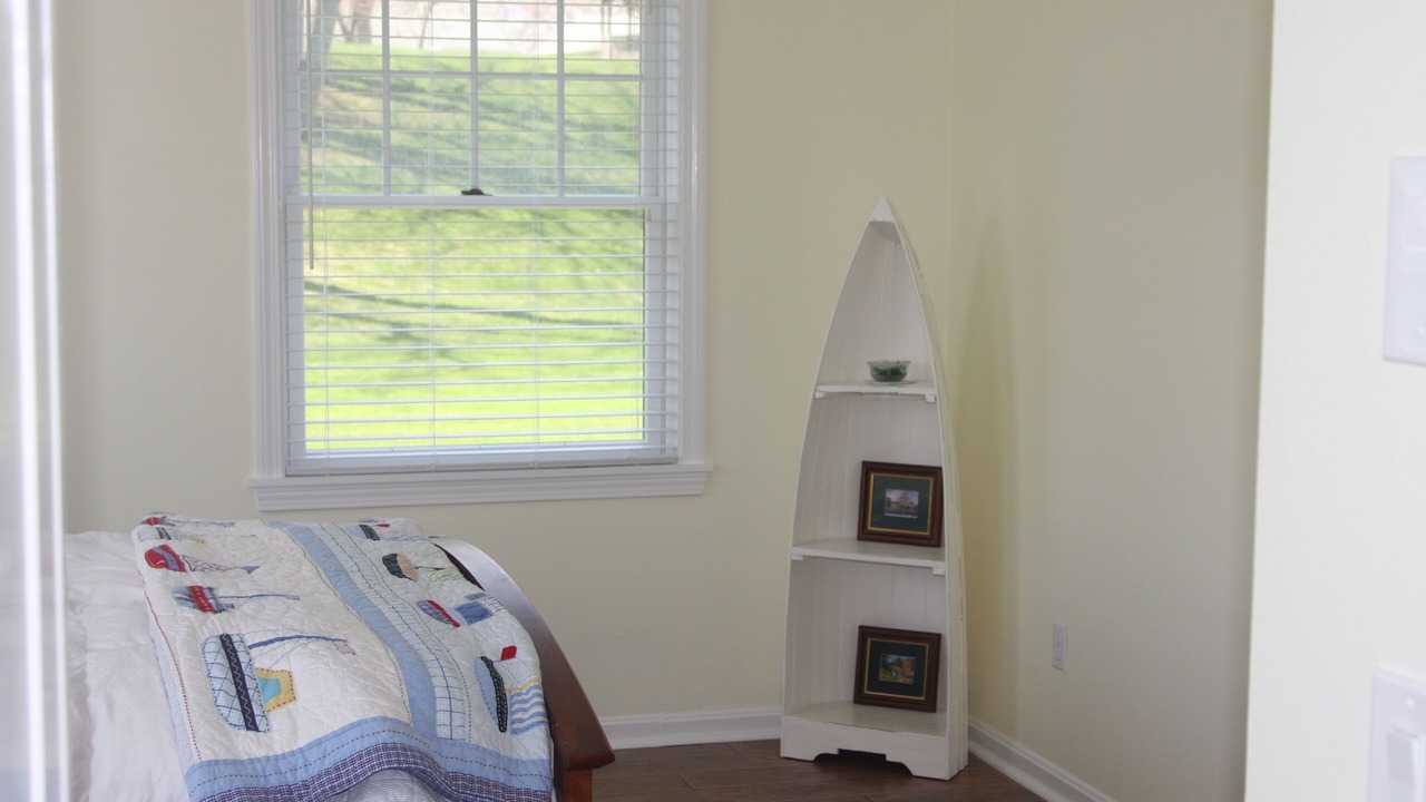 Photo of Bedroom in Newport
