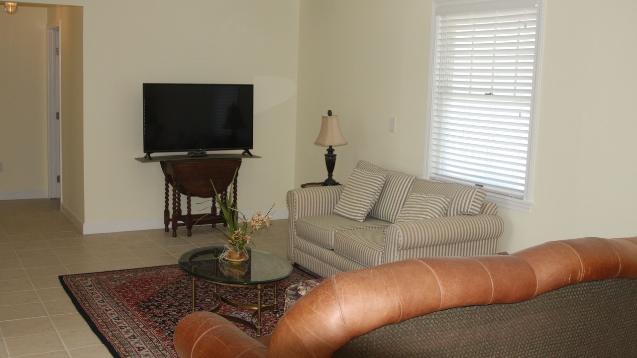 Photo of Livingroom in Newport