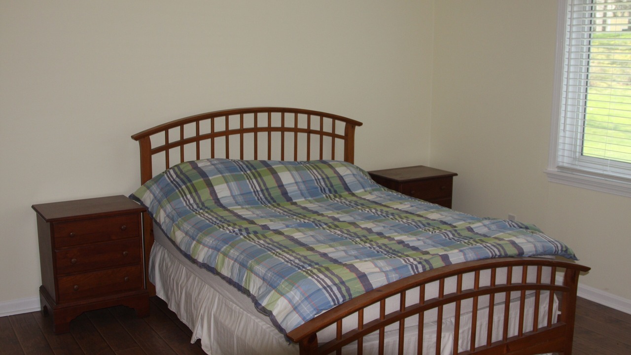 Photo of Bedroom in Newport