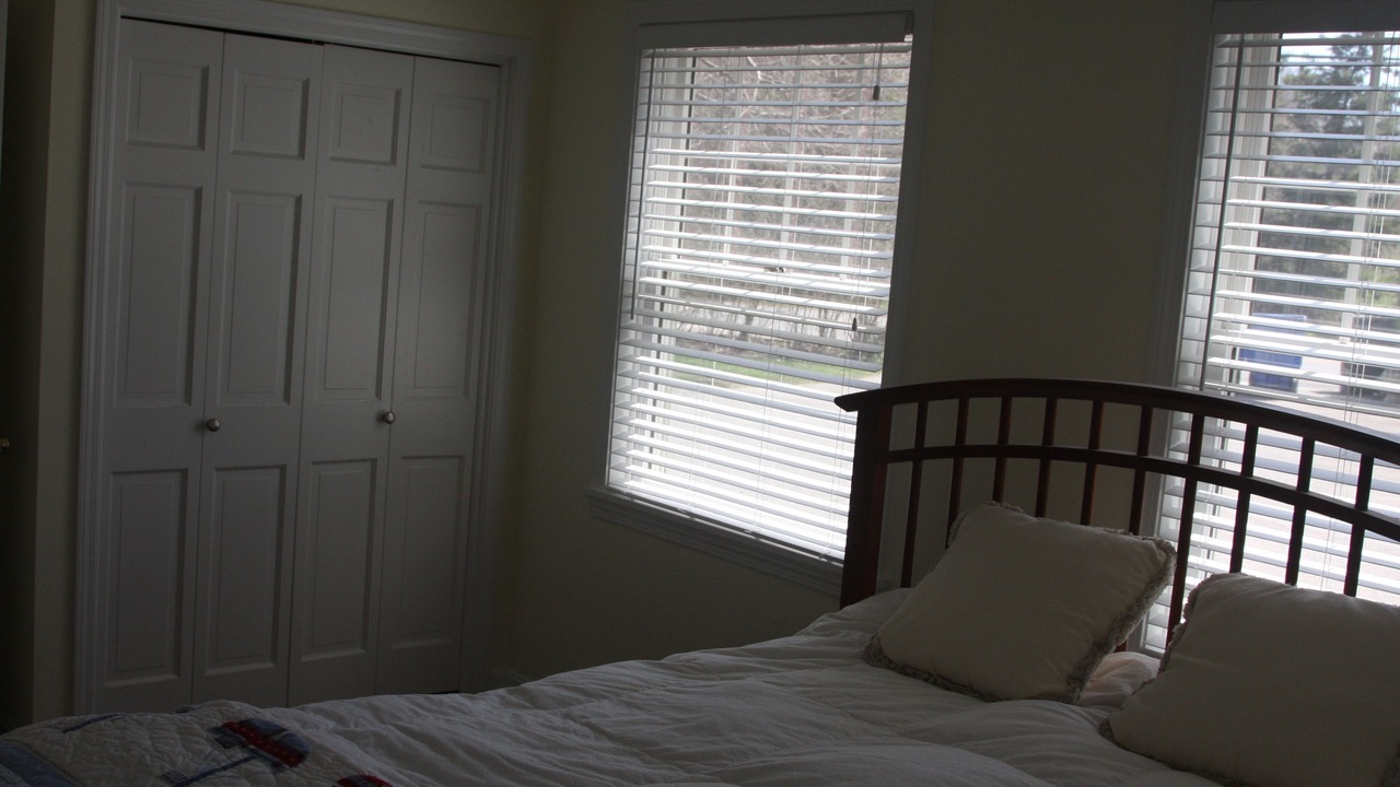 Photo of Bedroom in Newport